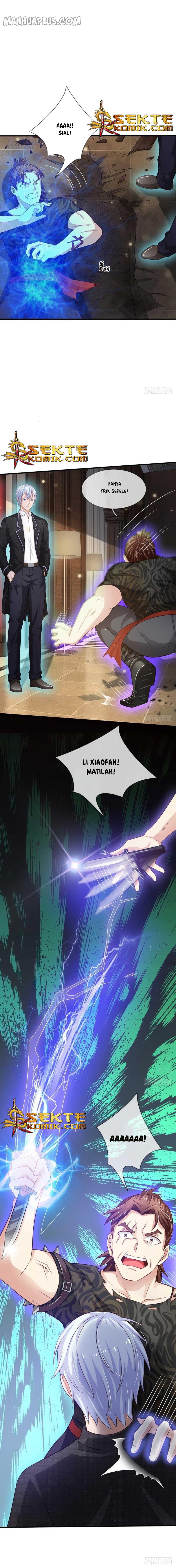 I am Daxianzun Chapter 114 Gambar 5